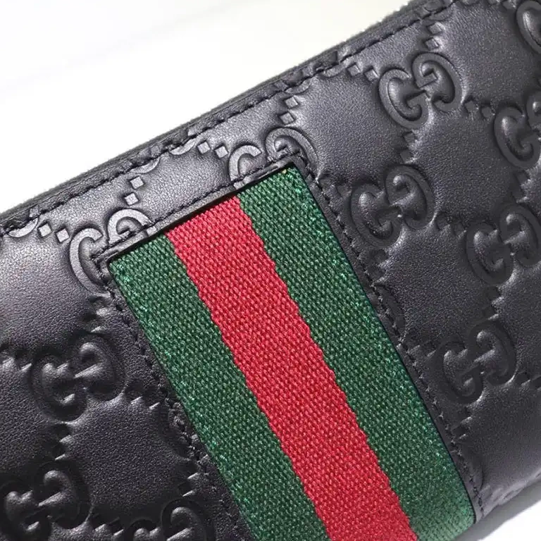 Zip Handbags Brand around wallet Gucci 1904G0011 0713